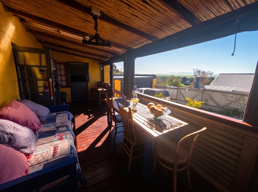 2 Bedroom Property for Sale in Napier Western Cape